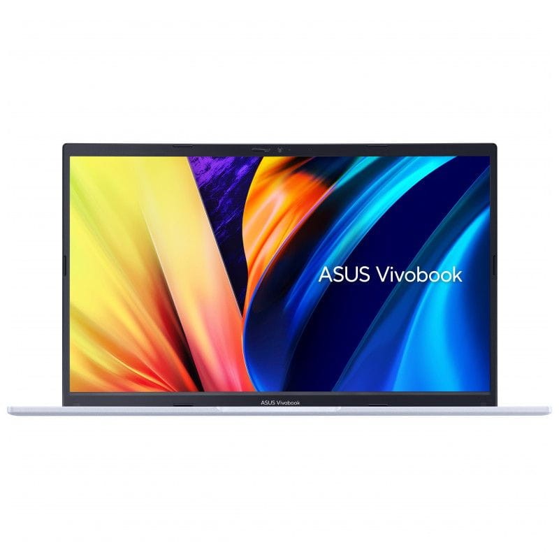 ASUS VivoBook 15 F1502ZA-EJ1121 Intel Core i5-1235U/8GB/512GB - 90NB0VX2-M01NK0 - Argent - Ordinateur portable 15,6 - Ítem4