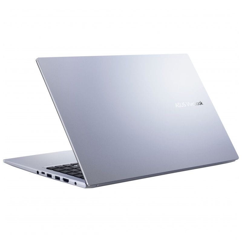ASUS VivoBook 15 F1502ZA-EJ1121 Intel Core i5-1235U/8GB/512GB - 90NB0VX2-M01NK0 - Argent - Ordinateur portable 15,6 - Ítem8