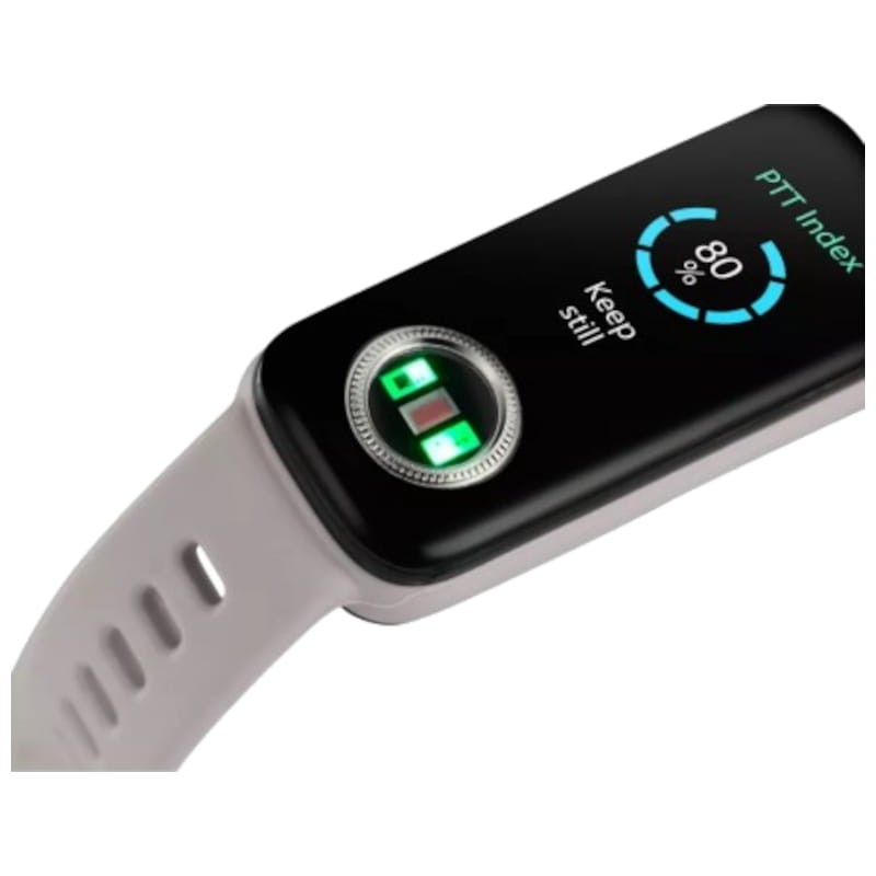 ASUS VivoWatch 5 AERO (HC-C05) Gris - Reloj inteligente - Ítem2