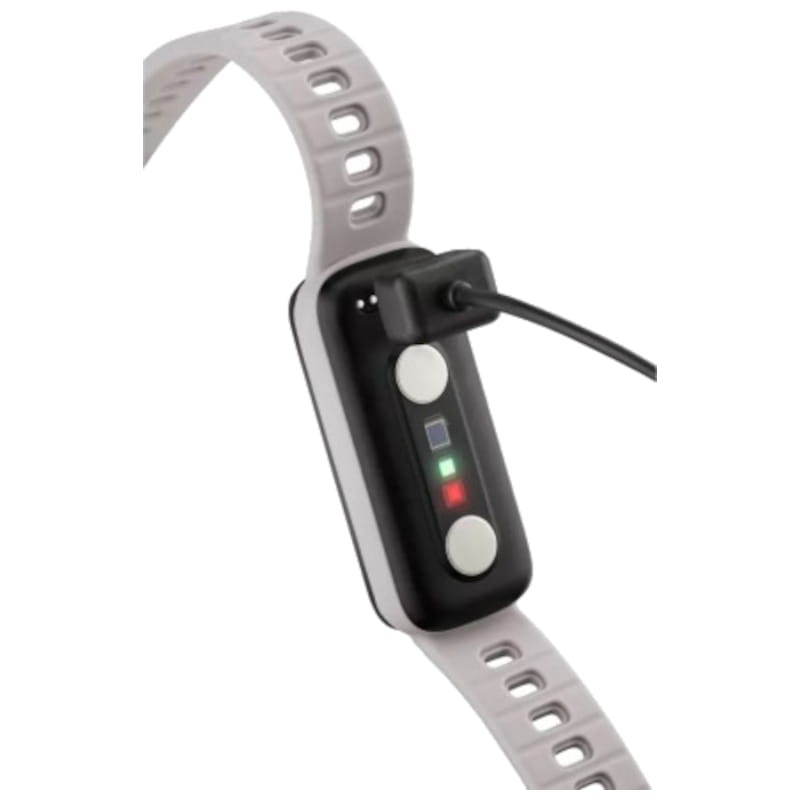 ASUS VivoWatch 5 AERO (HC-C05) Gris - Reloj inteligente - Ítem3