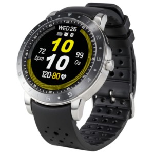 ASUS VivoWatch 5 HC-B05 Negro - Reloj inteligente