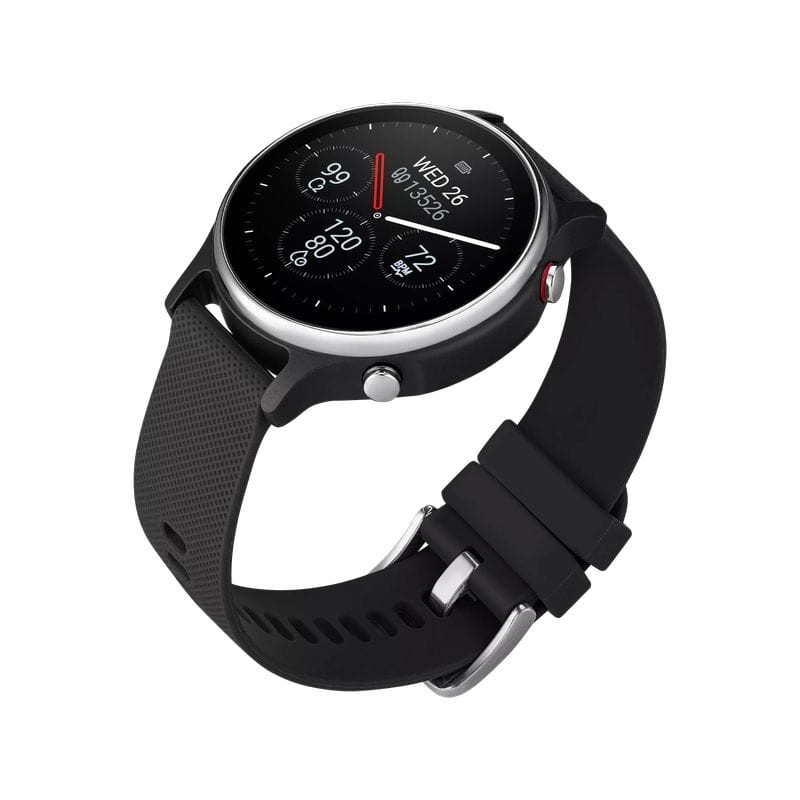 ASUS VivoWatch 6 HC-D06 Preto - Relógio inteligente - Item2