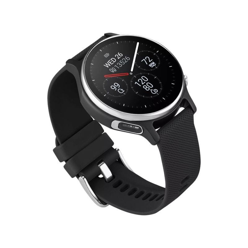 ASUS VivoWatch 6 HC-D06 Preto - Relógio inteligente - Item3