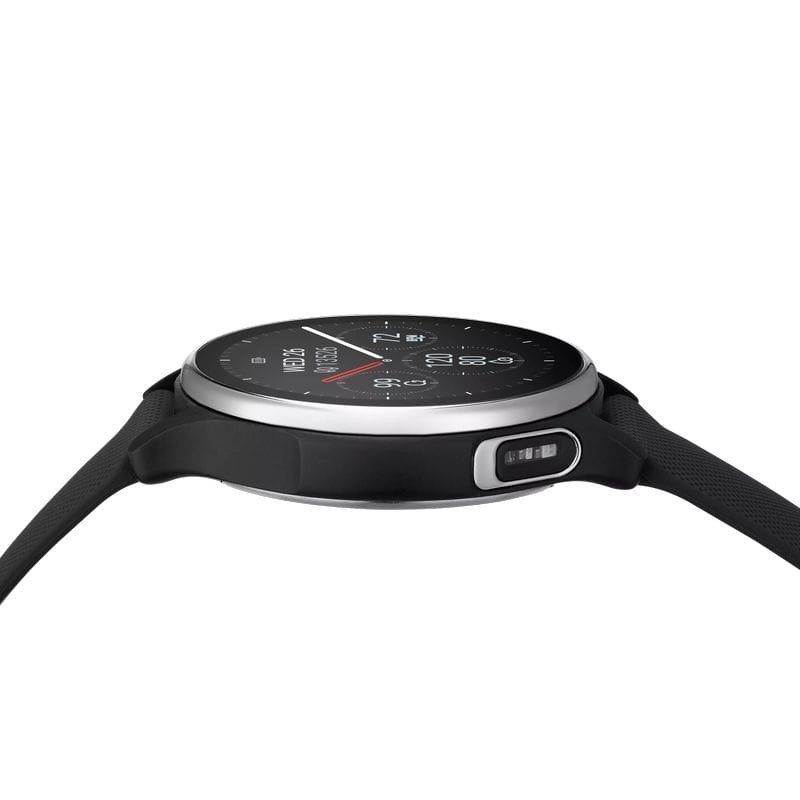 ASUS VivoWatch 6 HC-D06 Preto - Relógio inteligente - Item5
