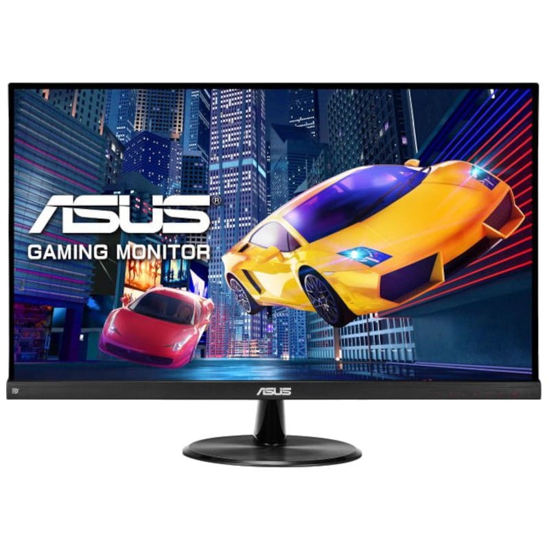 ASUS VP249QGR 23.8 Full HD IPS 144 Hz FreeSync Noir - Moniteur de jeu - Ítem