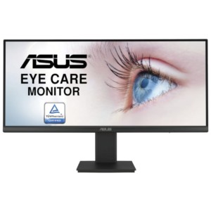 Asus VP299CL 29 FullHD IPS UltraWide FreeSync Noir - Moniteur PC