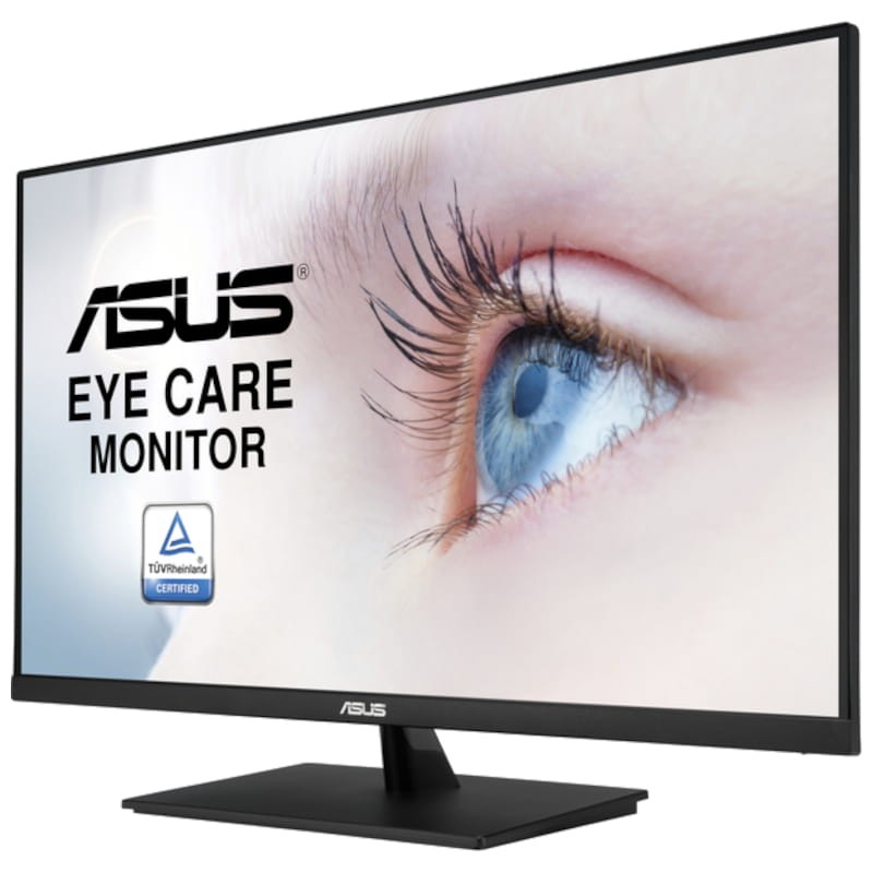 ASUS VP32UQ 32 4K UHD IPS FreeSync Preto - Monitor PC - Item2