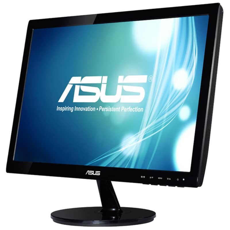 Asus VS197DE 18.5 HD LED - Ítem