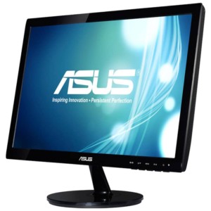 Asus VS197DE 18.5 HD-LED