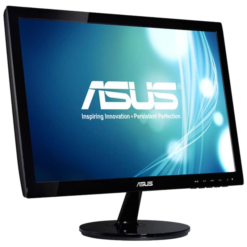 Asus VS197DE 18.5 HD LED - Ítem1