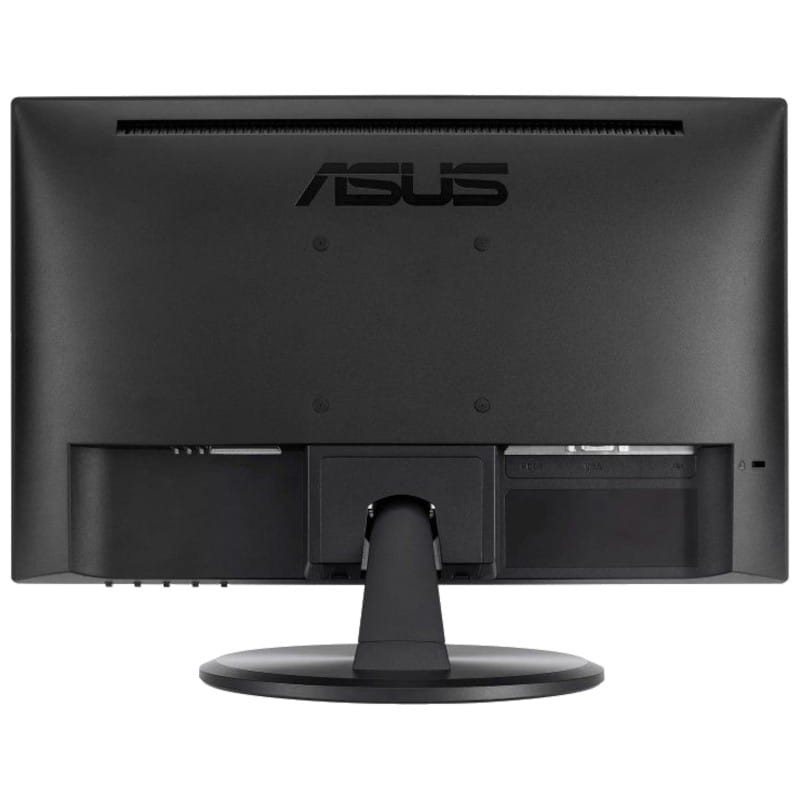 ASUS VT168HR 15.6 WXGA TN Touch Preto - Monitor PC - Item1