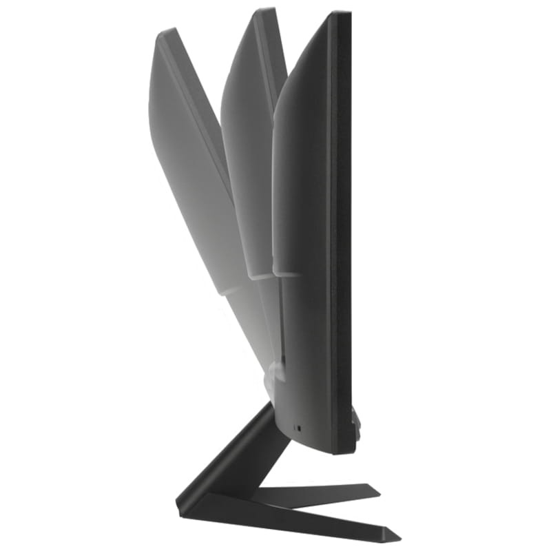 ASUS VY229HE 21.4 FullHD IPS FreeSync Noir - Moniteur PC - Ítem4