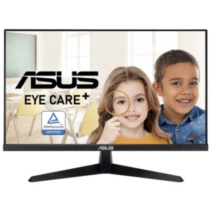 ASUS VY249HE 23.8 FullHD IPS FreeSync Negro - Monitor PC