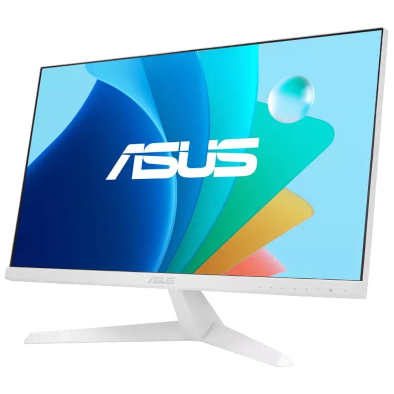 ASUS VY249HF-W 23.8 FullHD IPS 100 Hz Blanco - Monitor Gaming - Ítem2