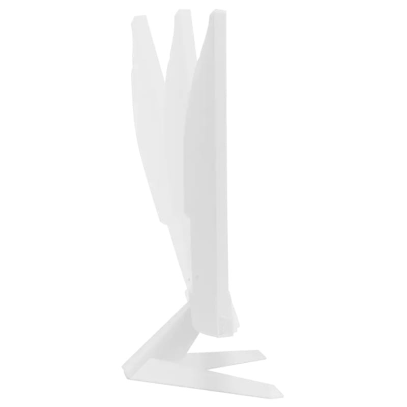 ASUS VY249HF-W 23.8 FullHD IPS 100 Hz Blanco - Monitor Gaming - Ítem4