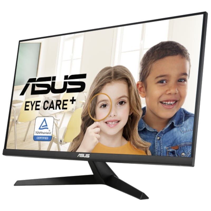 ASUS VY279HGE 27 FullHD IPS 144Hz FreeSync Premium Negro - Monitor PC - Ítem2