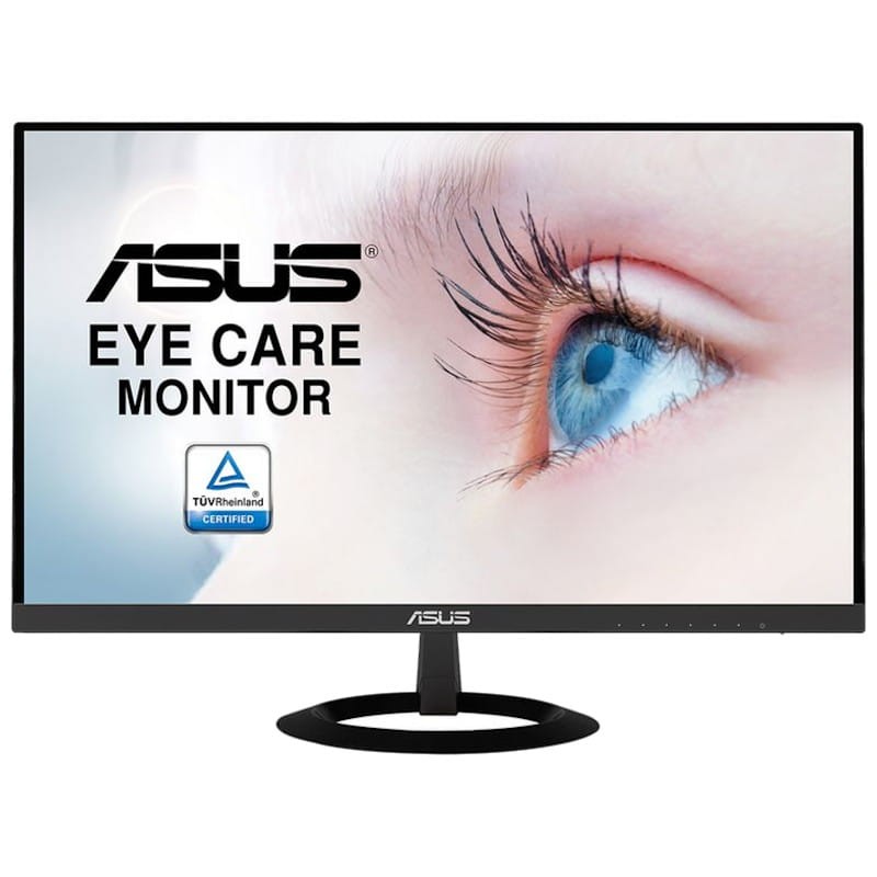 ASUS VZ24EHE 23.8 Full HD Monitor Negro - Ítem