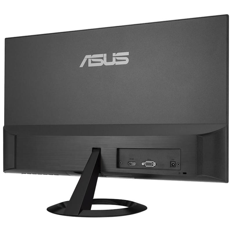 ASUS VZ24EHE 23.8 Full HD Monitor Negro - Ítem1