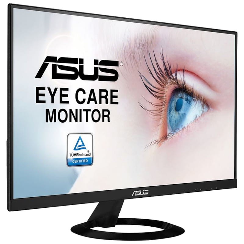ASUS VZ24EHE 23.8 Full HD Monitor Negro - Ítem4