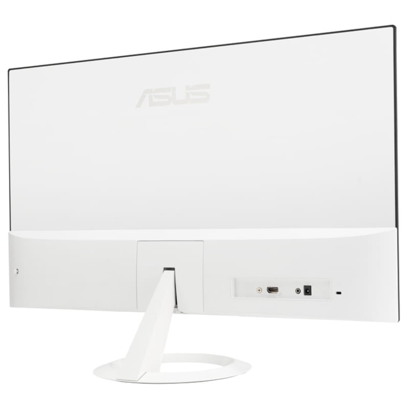 ASUS VZ24EHF-W 23.8 Full HD Blanco - Monitor - Ítem3