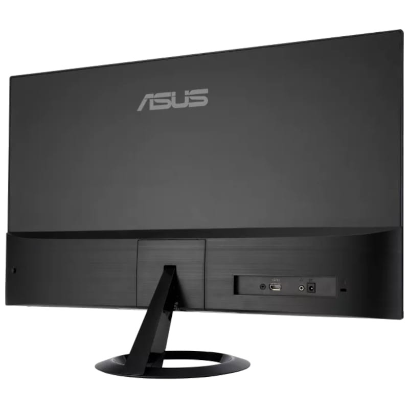 ASUS VZ24EHF 23.8” FullHD IPS 100Hz Preto - Monitor PC - Item3