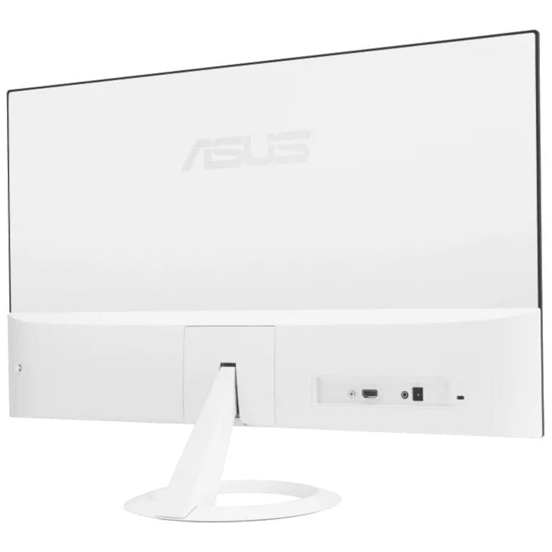 ASUS VZ27EHF-W 27 FullHD IPS 100 Hz Blanco - Monitor PC - Ítem3