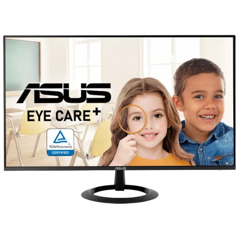 ASUS VZ27EHF 27 FullHD IPS 100Hz Noir - Moniteur pour PC - Ítem