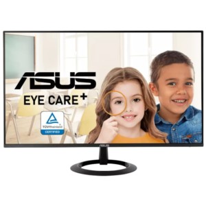 ASUS VZ27EHF 27 FullHD IPS 100Hz Noir - Moniteur pour PC