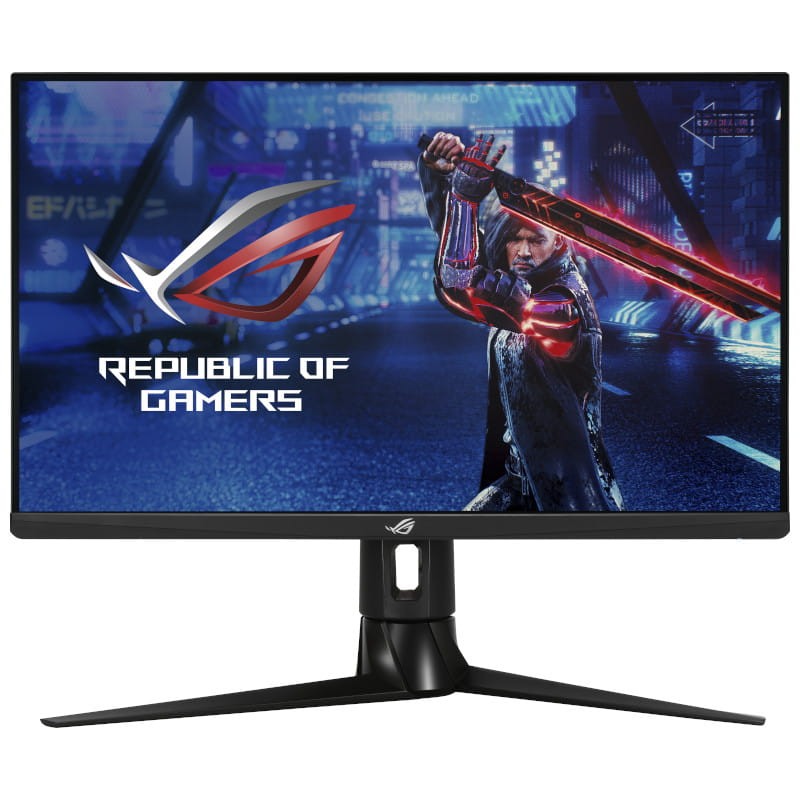 ASUS ROG Strix XG27AQM 27 Quad HD LED IPS - Ítem