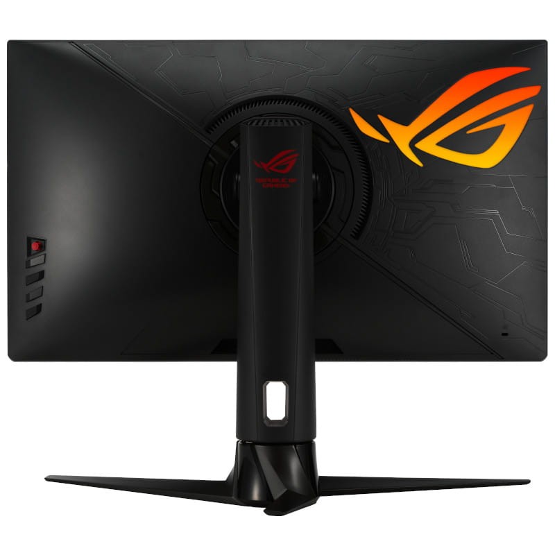 ASUS ROG Strix XG27AQM 27 Quad HD LED IPS - Ítem1