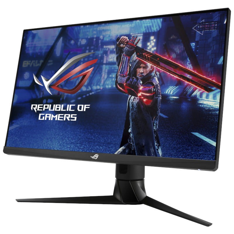 ASUS ROG Strix XG27AQM 27 Quad HD LED IPS - Ítem3