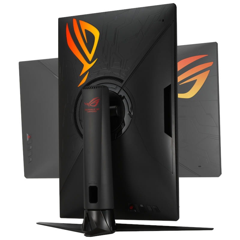 ASUS ROG Strix XG27AQM 27 Quad HD LED IPS - Ítem4