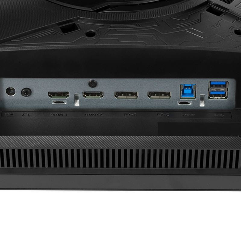 ASUS ROG Strix XG27AQM 27 Quad HD LED IPS - Ítem5
