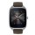 Asus ZenWatch 2 WI501Q Plateado Goma Taupe - Ítem1