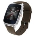 Asus ZenWatch 2 WI501Q Plateado Goma Taupe - Ítem
