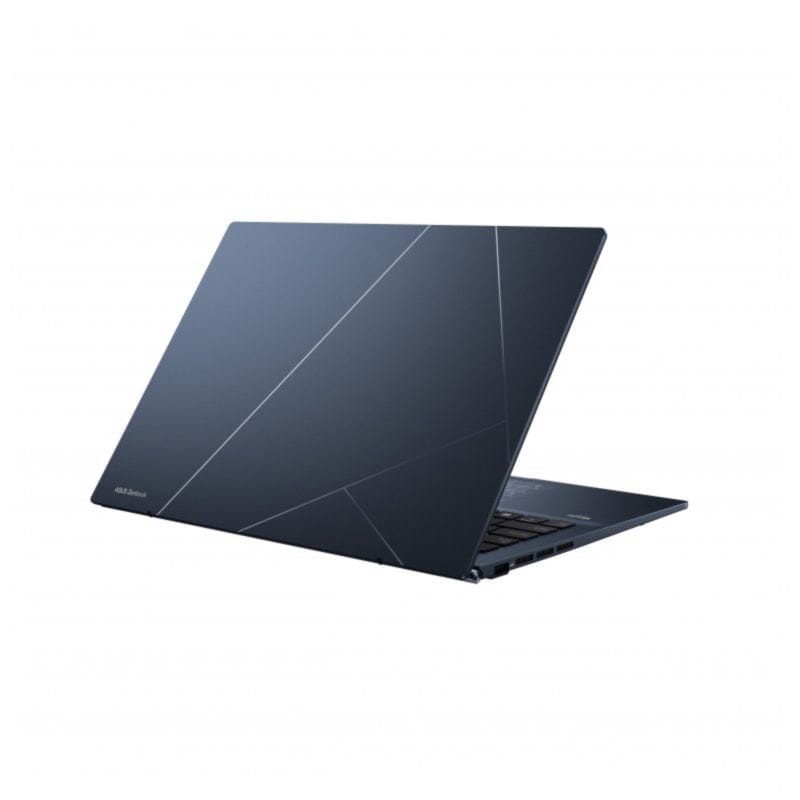 ASUS ZenBook 14 UX3402VA-KM004W Intel i5-1340P/16GB/512GB/W11 - 90NB10G1-M007K0 - Bleu - Ordinateur portable 14 - Ítem4