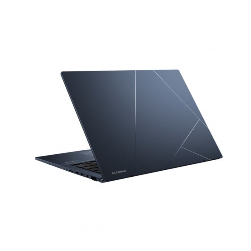 ASUS ZenBook 14 UX3402VA-KM004W Intel i5-1340P/16GB/512GB/W11 - 90NB10G1-M007K0 - Bleu - Ordinateur portable 14 - Ítem5