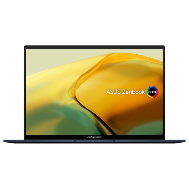ASUS Zenbook 14 OLED UX3402VA-KM698 Intel Core i5-1340P /16Go /512Go /14 / Windows 11 Pro Blue Ponder - Ordinateur portable - Ítem4