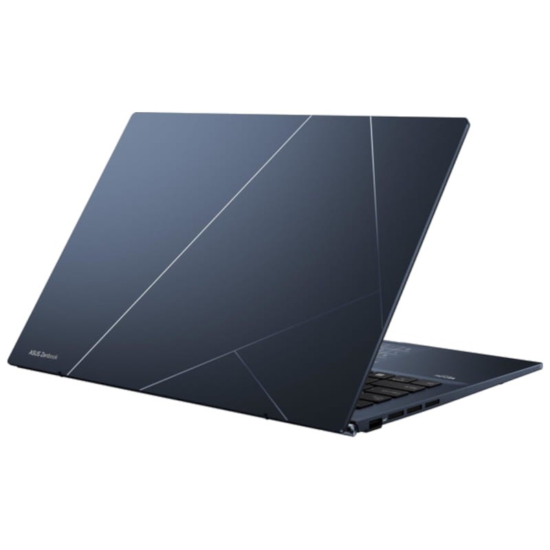 ASUS Zenbook 14 OLED UX3402VA-KM698 Intel Core i5-1340P /16Go /512Go /14 / Windows 11 Pro Blue Ponder - Ordinateur portable - Ítem6