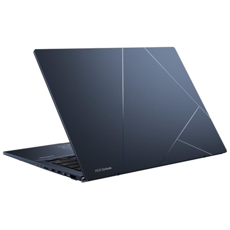 ASUS Zenbook 14 OLED UX3402VA-KM698 Intel Core i5-1340P /16Go /512Go /14 / Windows 11 Pro Blue Ponder - Ordinateur portable - Ítem7