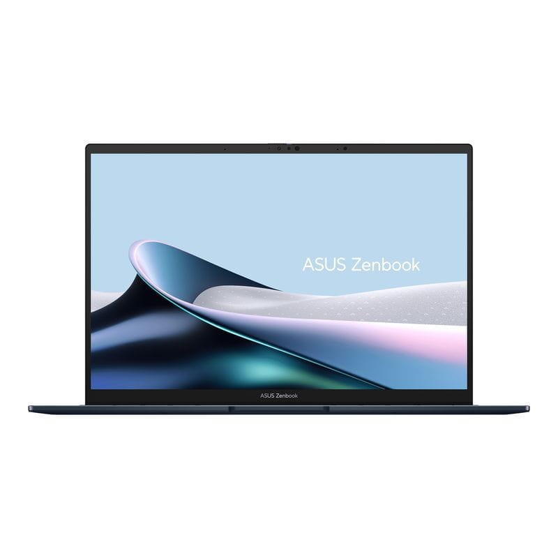 ASUS Zenbook 14 OLED UX3405MA-PP606W Intel Core Ultra 7 155H/16GB/512GB SSD/Win11Home Peso azul - Portátil de 14 - Item1