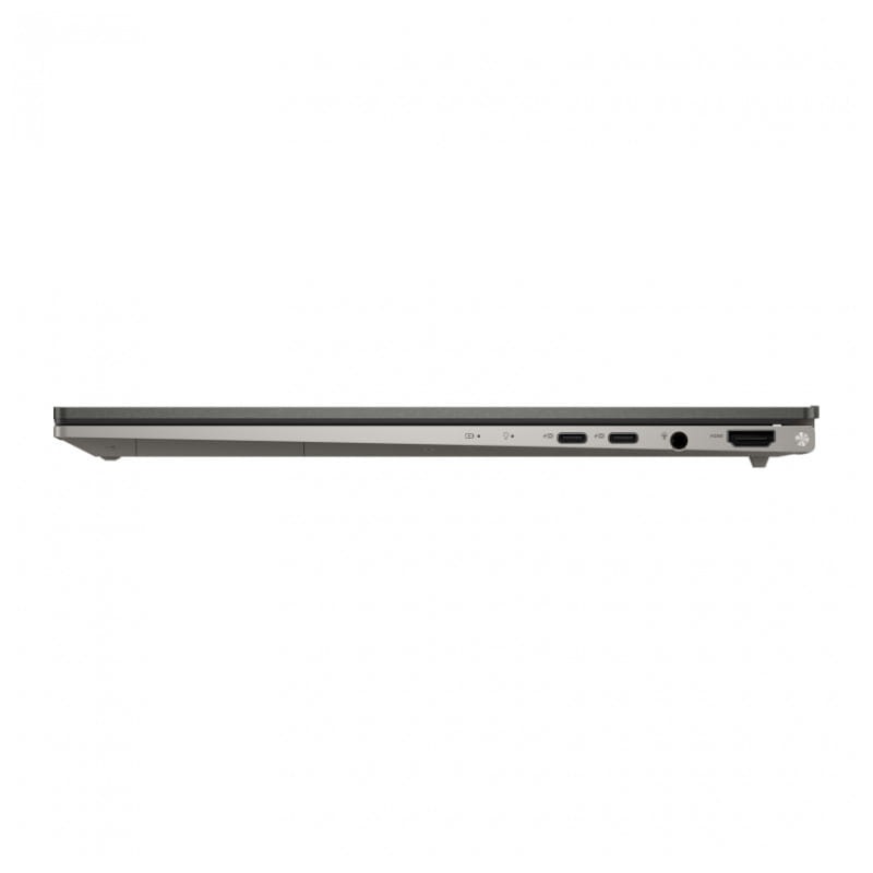 ASUS ZenBook 15 UM3504DA-MA286W AMD Ryzen 7 7735U/16GB/512GB/W11 - 90NB1163-M00H70 - Cinza - Portátil 15.6 - Item9