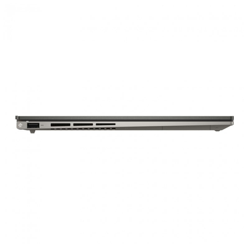 ASUS ZenBook 15 UM3504DA-MA286W : 512 Go SSD - 67Wh - 16 Go RAM