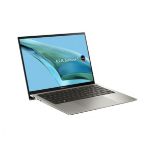 ASUS ZenBook S Intel Core i7-1355U/16GB/512GB/W11 - UX5304VA-NQ029W - Cinza - Laptop 13.3