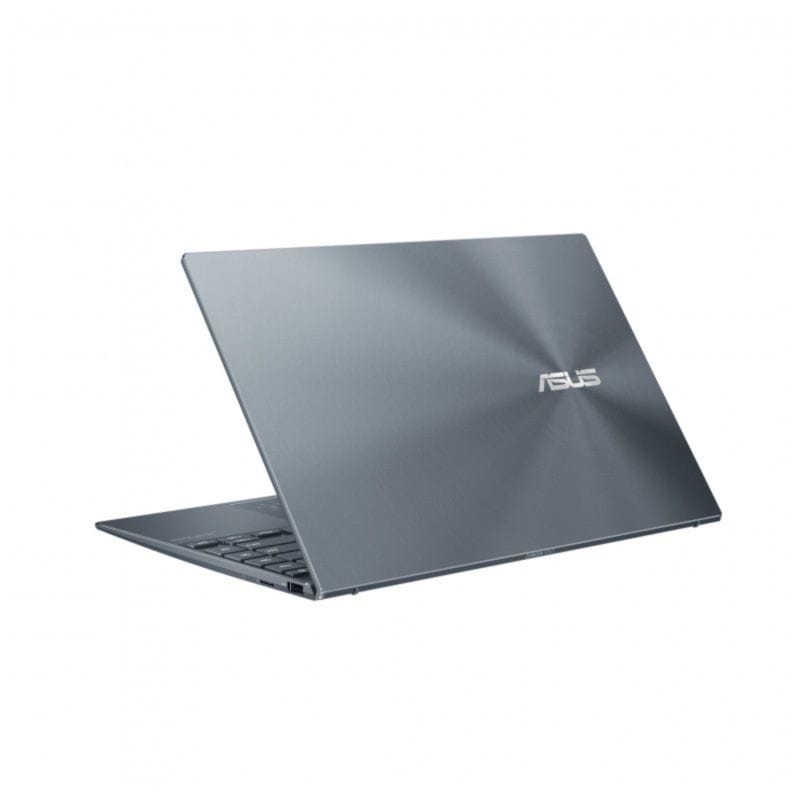 ASUS ZenBook UM425QA-KI252 AMD Ryzen 7 5800H/16GB/512GB - 90NB0TV1-M00C50 - Cinza Pinho - Portátil 14 - Item9