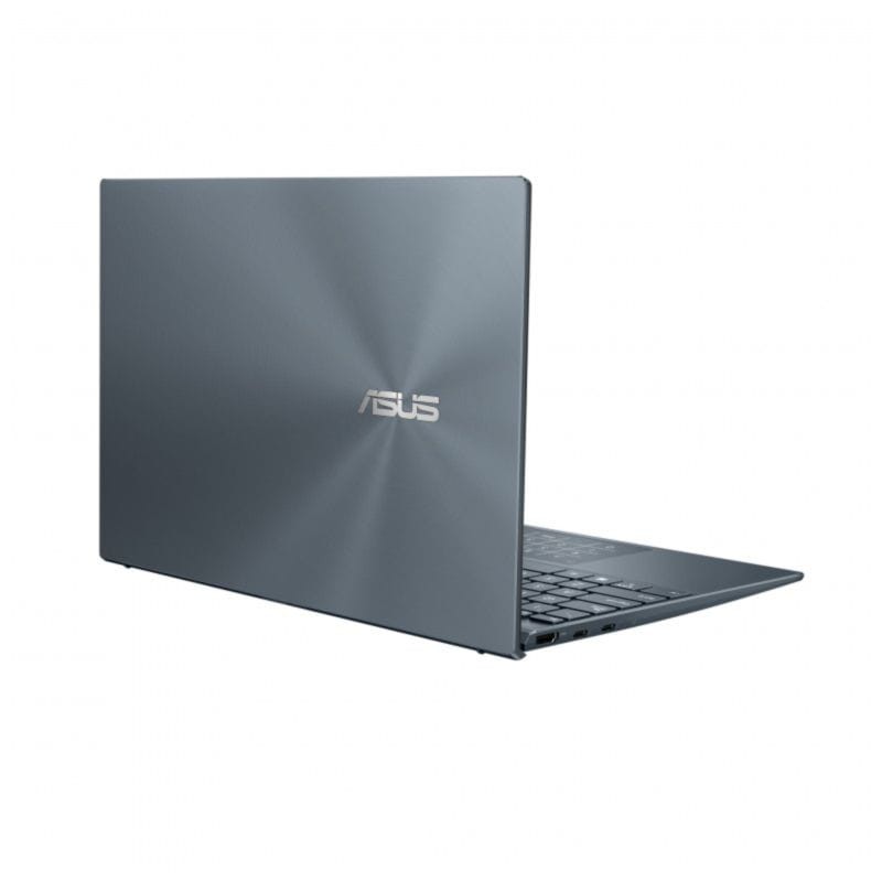 ASUS ZenBook UM425QA-KI252 AMD Ryzen 7 5800H/16GB/512GB - 90NB0TV1-M00C50 - Gris Pin - Ordinateur portable 14 - Ítem6