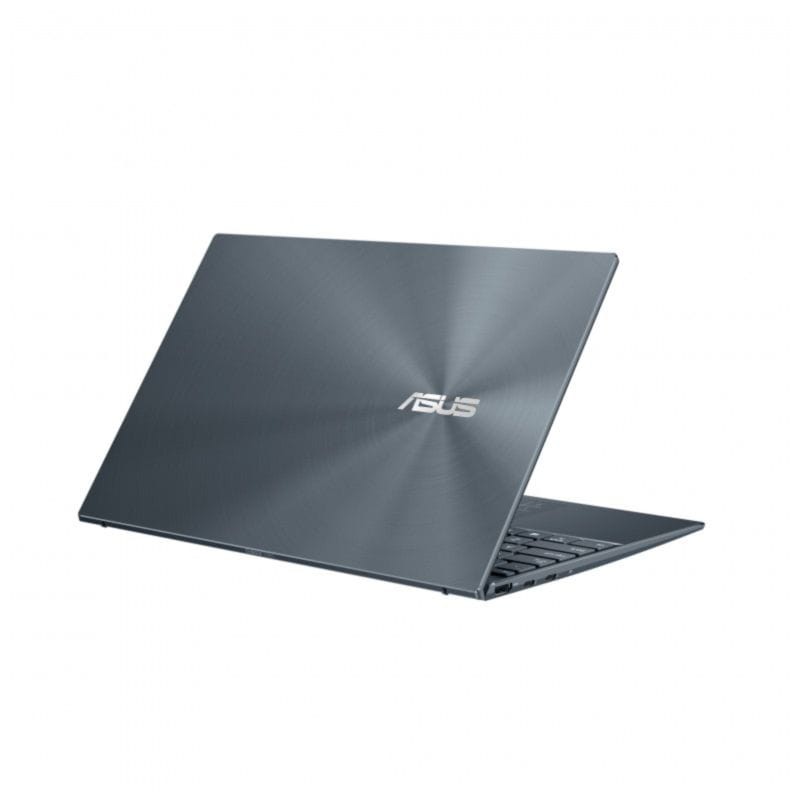 ASUS ZenBook UM425QA-KI252 AMD Ryzen 7 5800H/16GB/512GB - 90NB0TV1-M00C50 - Cinza Pinho - Portátil 14 - Item7