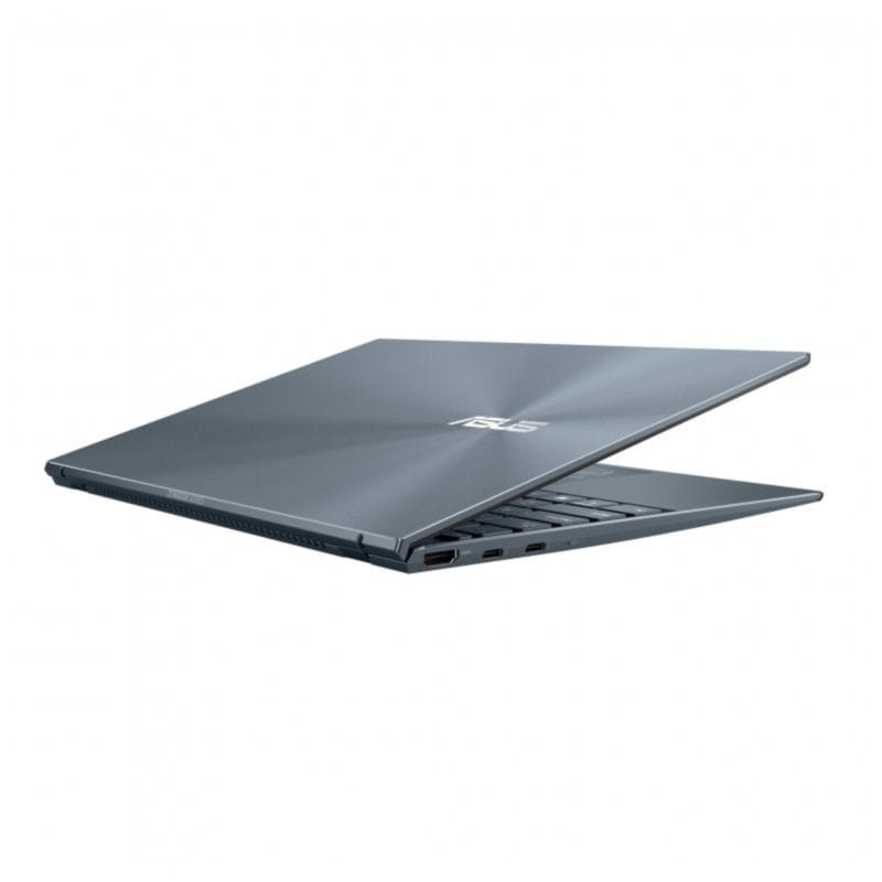 ASUS ZenBook UM425QA-KI252 AMD Ryzen 7 5800H/16GB/512GB - 90NB0TV1-M00C50 - Gris Pin - Ordinateur portable 14 - Ítem8