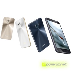 Asus Zenfone 3 4GB/64GB - Ítem8