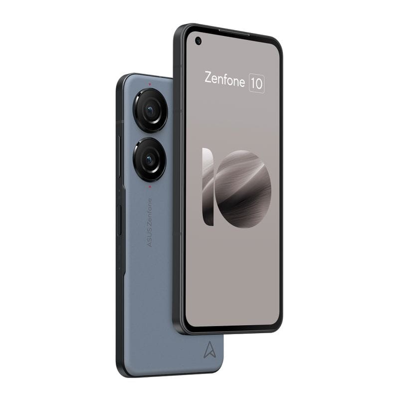 ASUS Zenfone 10 5G 8GB/256GB Azul – Telemóvel - Item1